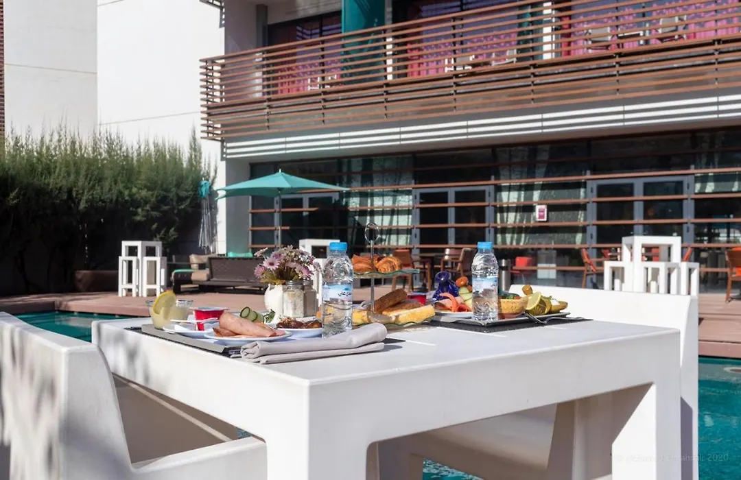 Hotel Souani-1