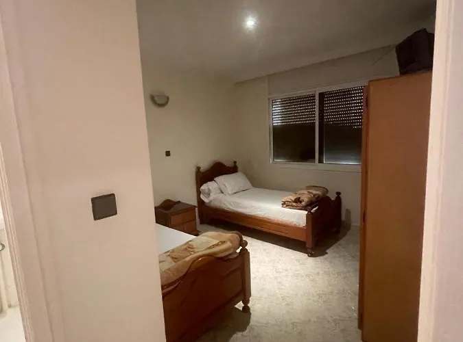 Hotel Almunecar