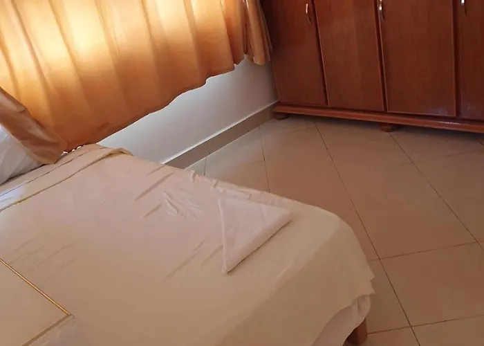 Hotel Costa Mondial