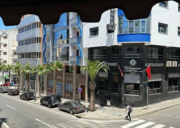 Hotel Nexus Budget