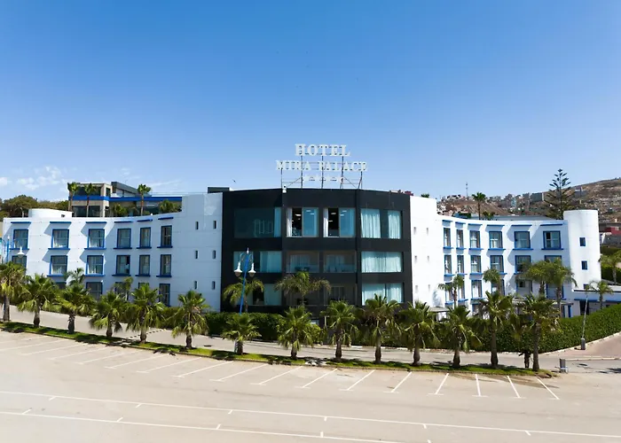 Mira Palace Hotel