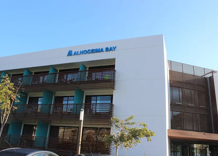 Hotel Souani Al Hoceïma